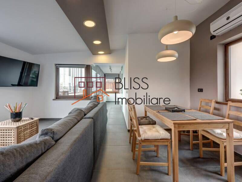 Apartament de Inchiriat KM 0 | Ultracentral - 2 Camere - ID:145981 | Bliss Imobiliare / Photo 4 - BLISS Imobiliare