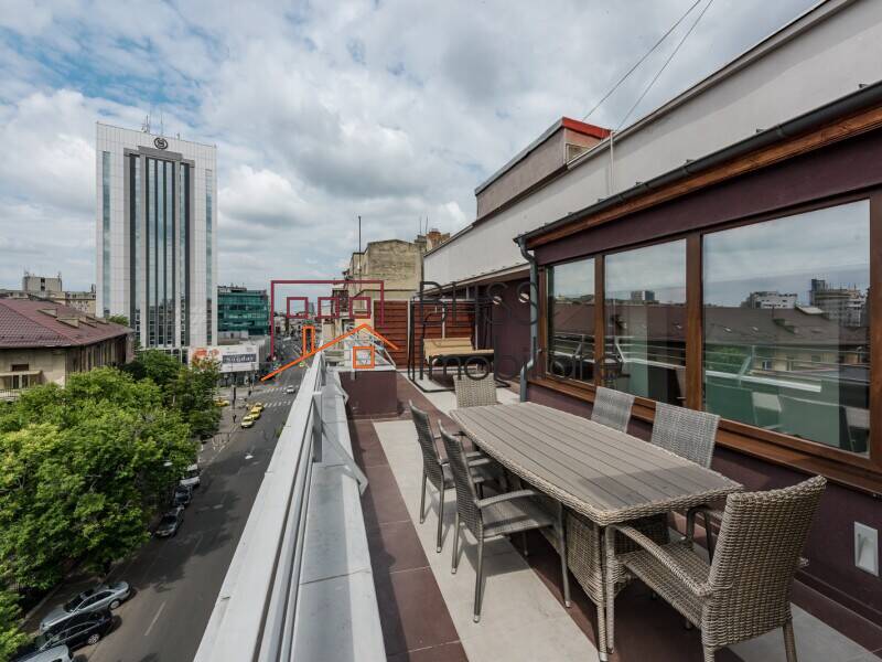 Apartment for Rent KM 0 | Ultracentral, Bucharest - 1 Bedroom - ID:145981 | Bliss Imobiliare / Photo 1 - BLISS Imobiliare