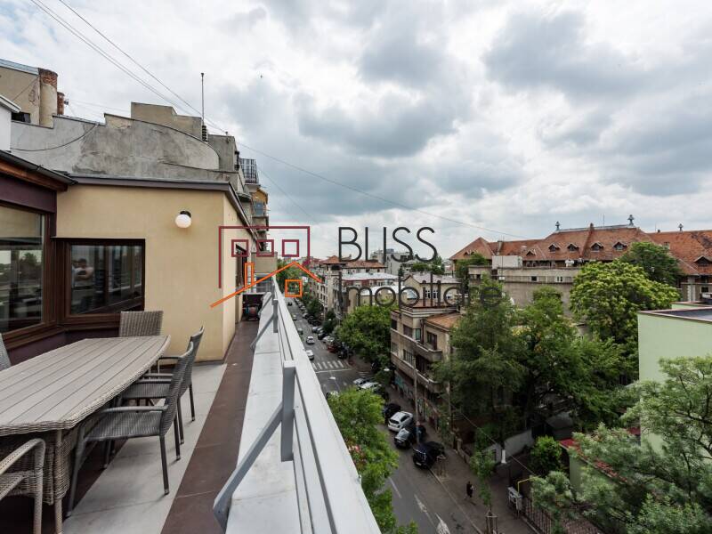 Apartment for Rent KM 0 | Ultracentral, Bucharest - 1 Bedroom - ID:145981 | Bliss Imobiliare / Photo 2 - BLISS Imobiliare