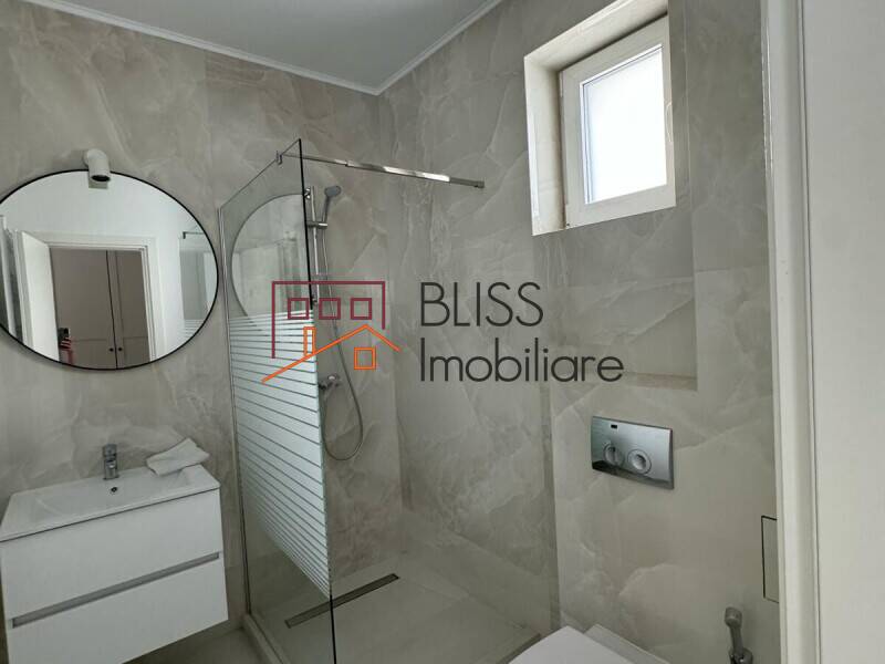 4-Bedroom Villa Near Lake Pipera, Bucharest / Ilfov | Bliss Imobiliare / Photo 10 - BLISS Imobiliare