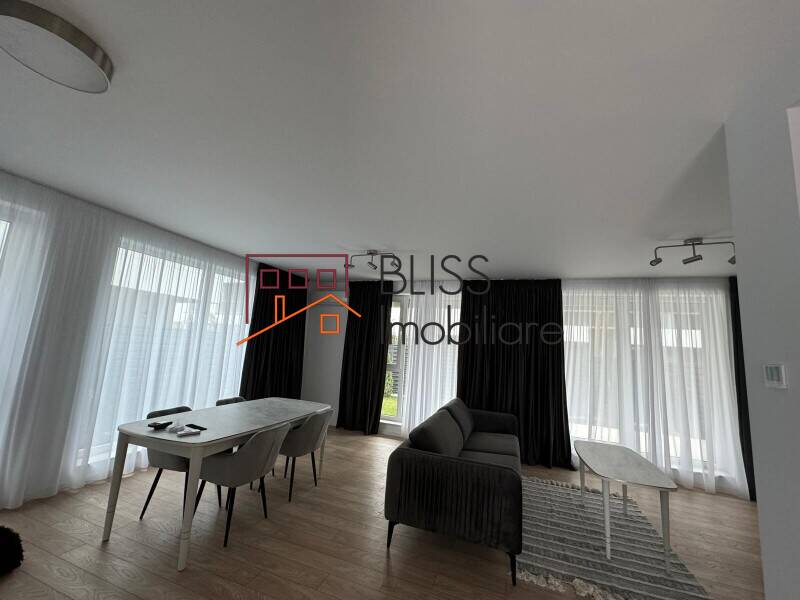 Vila 5 Camere Langa Lacul Pipera | Bliss Imobiliare / Photo 1 - BLISS Imobiliare