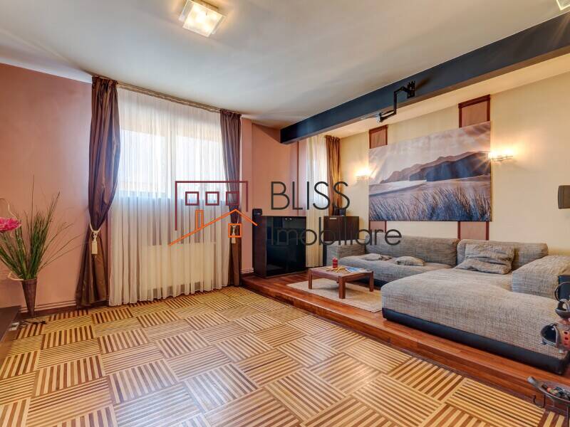 Apartment for Rent KM 0 | Ultracentral, Bucharest - 1 Bedroom - ID:60394 | Bliss Imobiliare / Photo 1 - BLISS Imobiliare