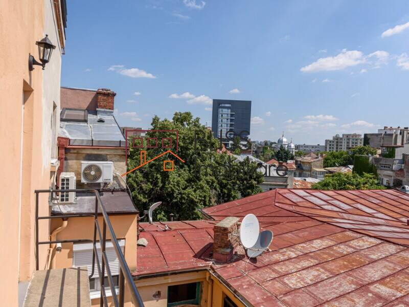 Garsoniera de Inchiriat KM 0 | Ultracentral - ID:145983 | Bliss Imobiliare / Photo 10 - BLISS Imobiliare