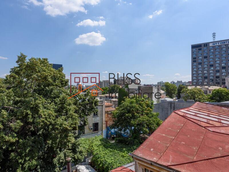Garsoniera de Inchiriat KM 0 | Ultracentral - ID:145985 | Bliss Imobiliare / Photo 11 - BLISS Imobiliare