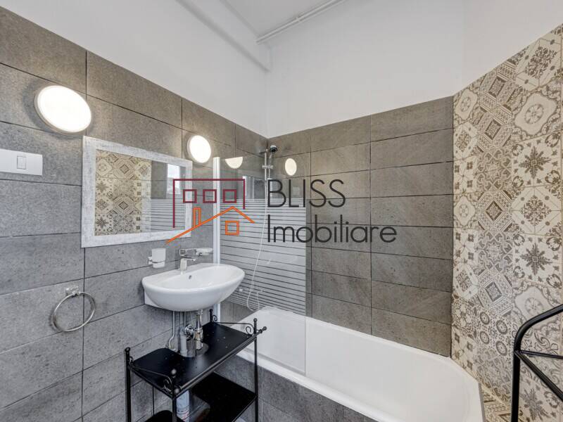 Apartment for Rent KM 0 | Ultracentral, Bucharest - 1 Bedroom - ID:145992 | Bliss Imobiliare / Photo 15 - BLISS Imobiliare