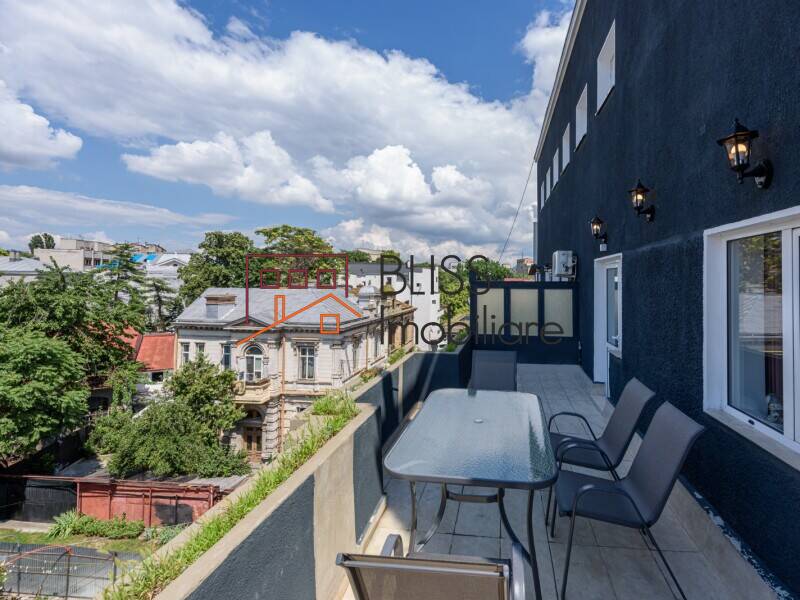 Apartament de Inchiriat KM 0 | Ultracentral - 2 Camere - ID:145992 | Bliss Imobiliare / Photo 1 - BLISS Imobiliare