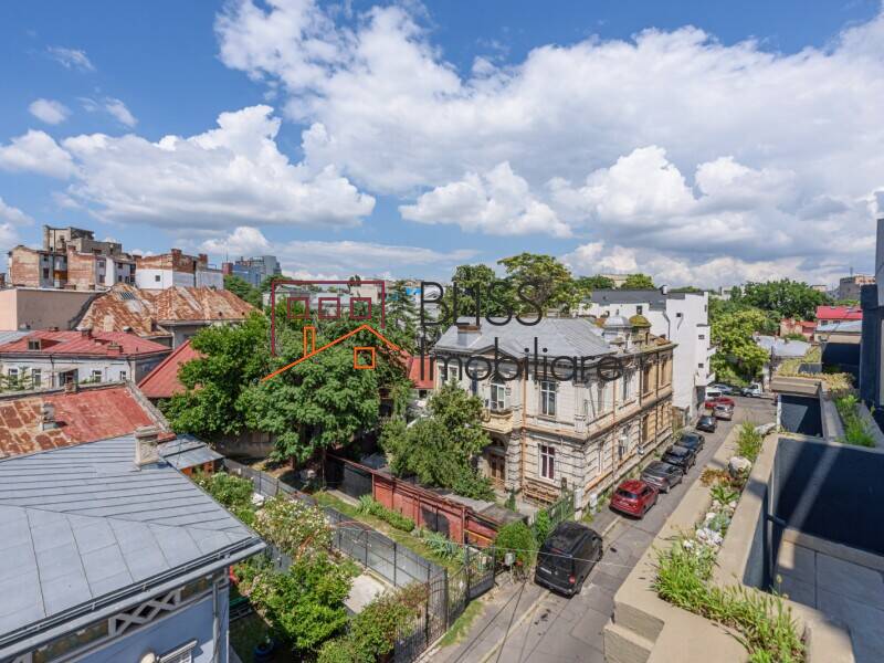 Apartment for Rent KM 0 | Ultracentral, Bucharest - 1 Bedroom - ID:145992 | Bliss Imobiliare / Photo 2 - BLISS Imobiliare