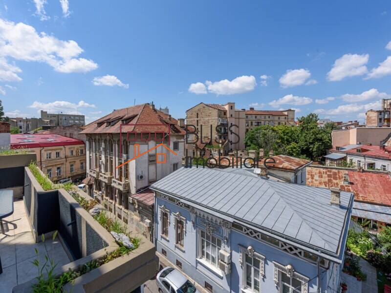 Apartment for Rent KM 0 | Ultracentral, Bucharest - 1 Bedroom - ID:145992 | Bliss Imobiliare / Photo 3 - BLISS Imobiliare