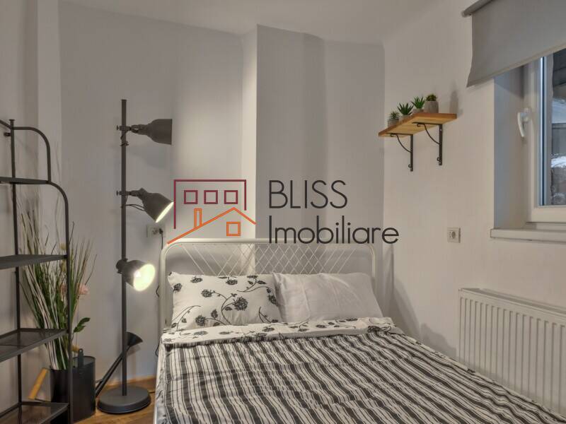 Garsoniera de Inchiriat KM 0 | Ultracentral - ID:145993 | Bliss Imobiliare / Photo 2 - BLISS Imobiliare