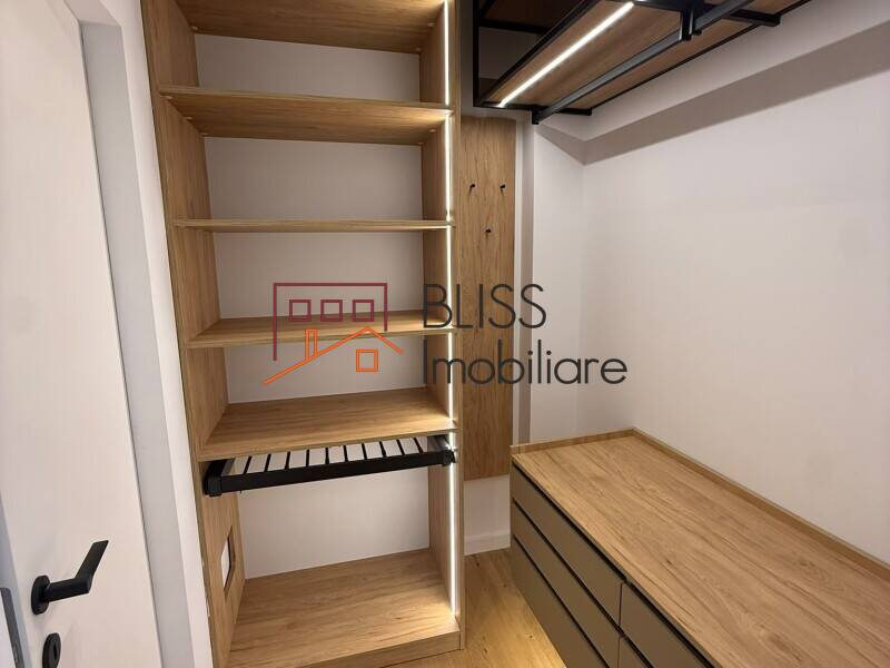 Apartament 4 Camere Cu Terasa De 50 Mp Si 2 Parcari | Bliss Imobiliare / Photo 10 - BLISS Imobiliare
