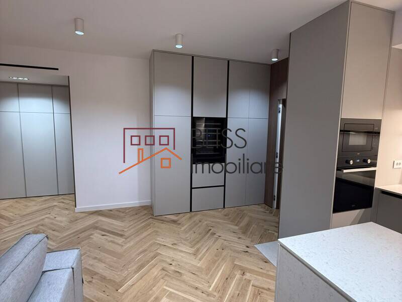 3-Bedroom Apartment With 50 Sqm Terrace And 2 Parking Spaces, Bucharest / Ilfov | Bliss Imobiliare / Photo 5 - BLISS Imobiliare