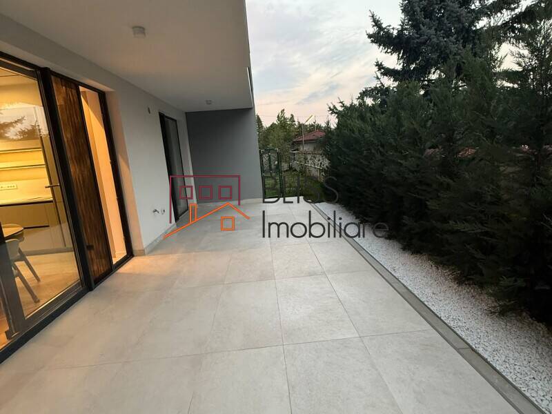 3-Bedroom Apartment With 50 Sqm Terrace And 2 Parking Spaces, Bucharest / Ilfov | Bliss Imobiliare / Photo 21 - BLISS Imobiliare