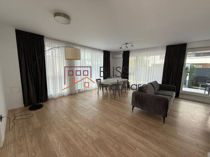 4-Bedroom Villa Near Lake Pipera, Bucharest / Ilfov | Bliss Imobiliare / Photo 2 - BLISS Imobiliare