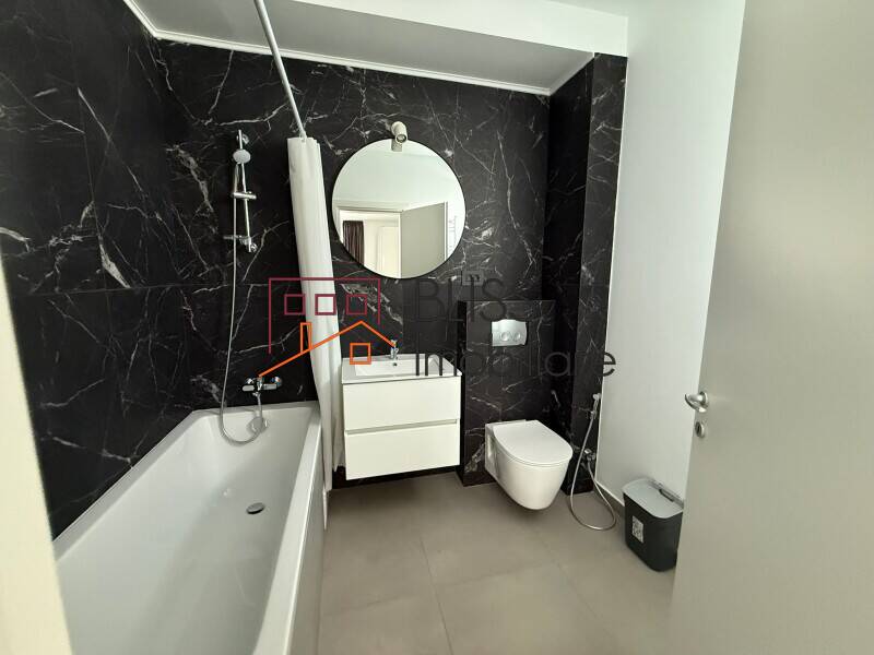 4-Bedroom Villa Near Lake Pipera, Bucharest / Ilfov | Bliss Imobiliare / Photo 16 - BLISS Imobiliare