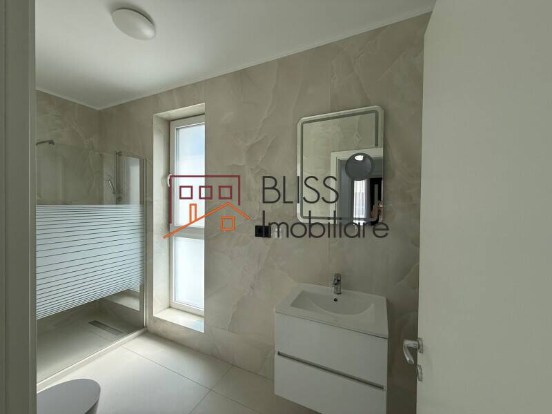 4-Bedroom Villa Near Lake Pipera, Bucharest / Ilfov | Bliss Imobiliare / Photo 17 - BLISS Imobiliare