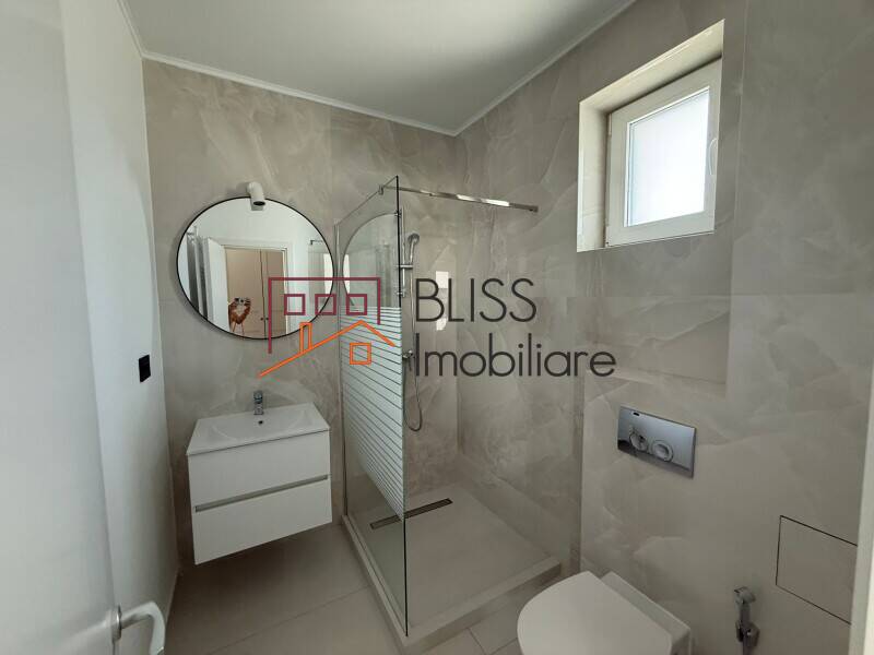 4-Bedroom Villa Near Lake Pipera, Bucharest / Ilfov | Bliss Imobiliare / Photo 18 - BLISS Imobiliare
