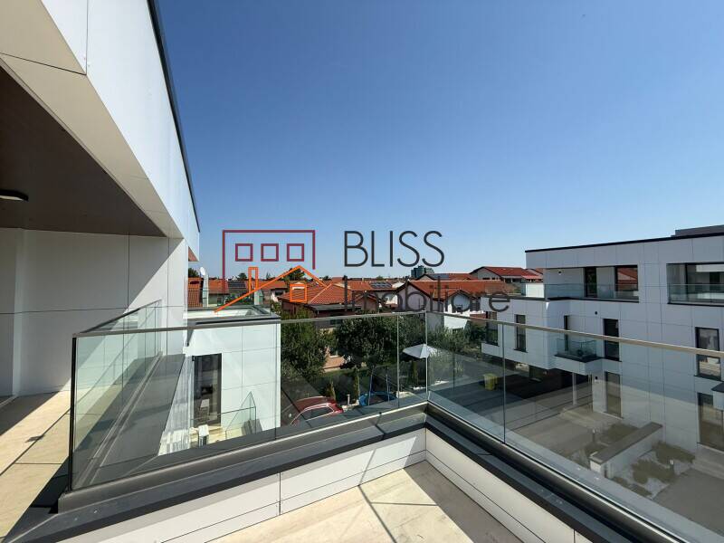 Vila 5 Camere Langa Lacul Pipera | Bliss Imobiliare / Photo 22 - BLISS Imobiliare