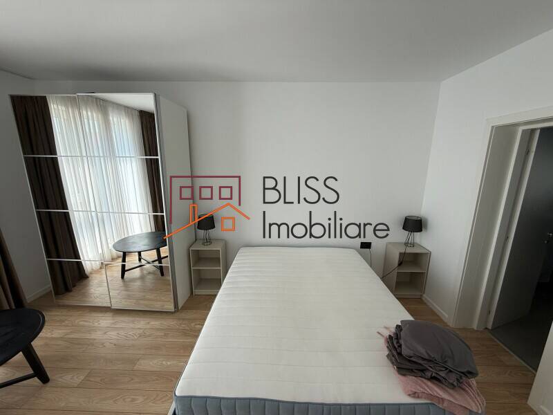 Vila 5 Camere Langa Lacul Pipera | Bliss Imobiliare / Photo 11 - BLISS Imobiliare