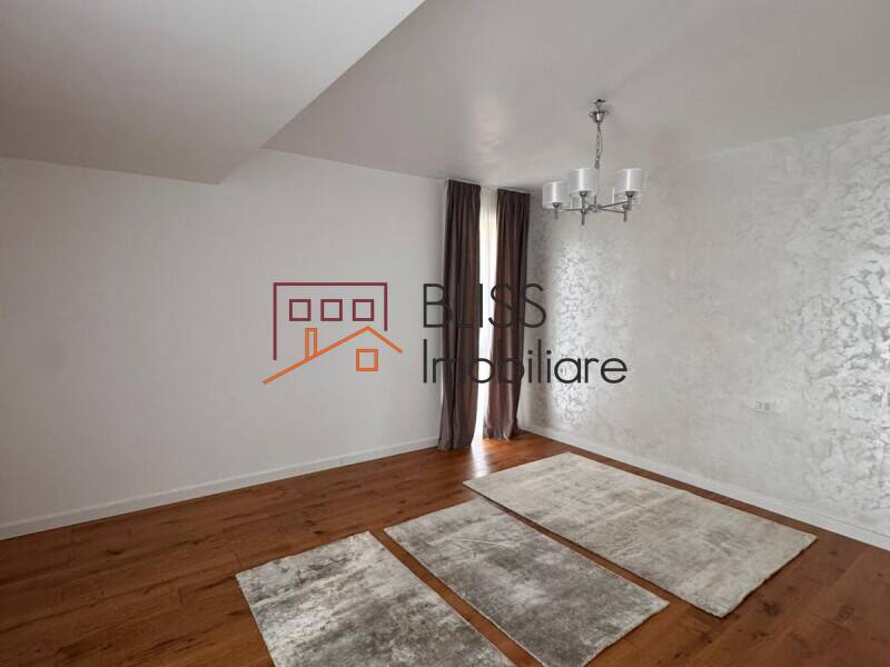 2 Bedroom Apartment In Baneasa Area, Bucharest | Bliss Imobiliare / Photo 18 - BLISS Imobiliare