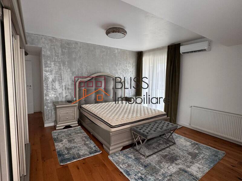 2 Bedroom Apartment In Baneasa Area, Bucharest | Bliss Imobiliare / Photo 11 - BLISS Imobiliare
