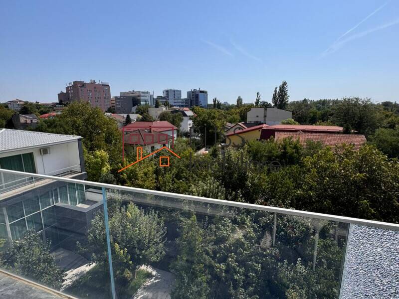2 Bedroom Apartment In Baneasa Area, Bucharest | Bliss Imobiliare / Photo 10 - BLISS Imobiliare