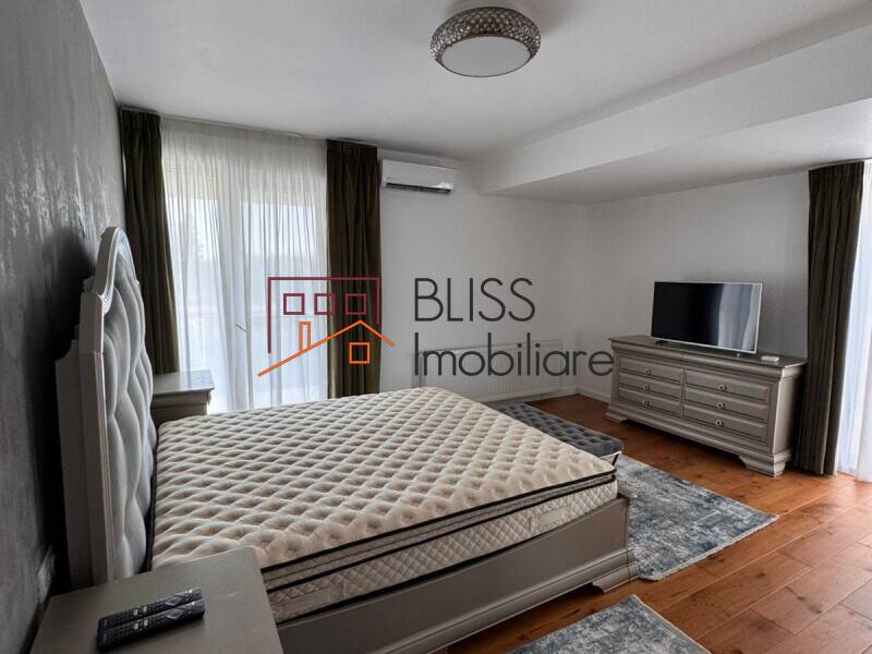 2 Bedroom Apartment In Baneasa Area, Bucharest | Bliss Imobiliare / Photo 12 - BLISS Imobiliare