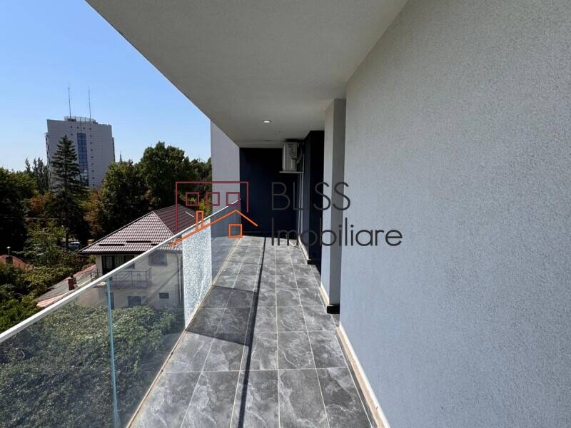2 Bedroom Apartment In Baneasa Area, Bucharest | Bliss Imobiliare / Photo 9 - BLISS Imobiliare