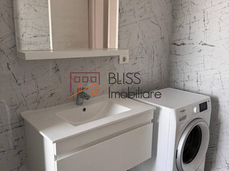 Apartament Cu 4 Camere In Zona Baneasa | Bliss Imobiliare / Photo 21 - BLISS Imobiliare