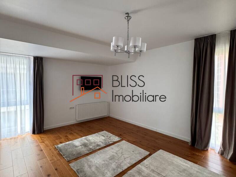 2 Bedroom Apartment In Baneasa Area, Bucharest | Bliss Imobiliare / Photo 19 - BLISS Imobiliare