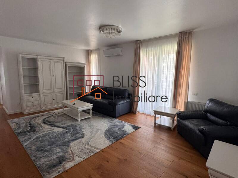 2 Bedroom Apartment In Baneasa Area, Bucharest | Bliss Imobiliare / Photo 4 - BLISS Imobiliare