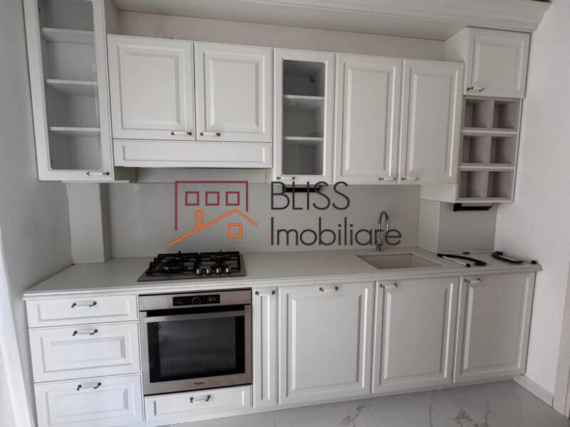 2 Bedroom Apartment In Baneasa Area, Bucharest | Bliss Imobiliare / Photo 7 - BLISS Imobiliare