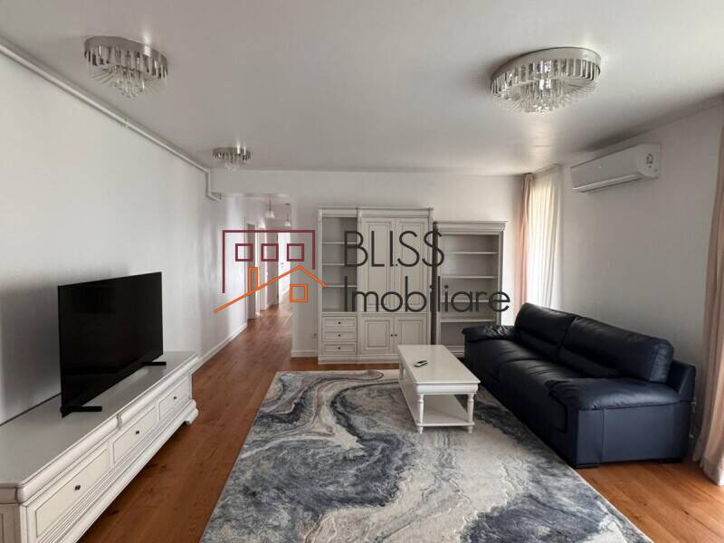 2 Bedroom Apartment In Baneasa Area, Bucharest | Bliss Imobiliare / Photo 1 - BLISS Imobiliare