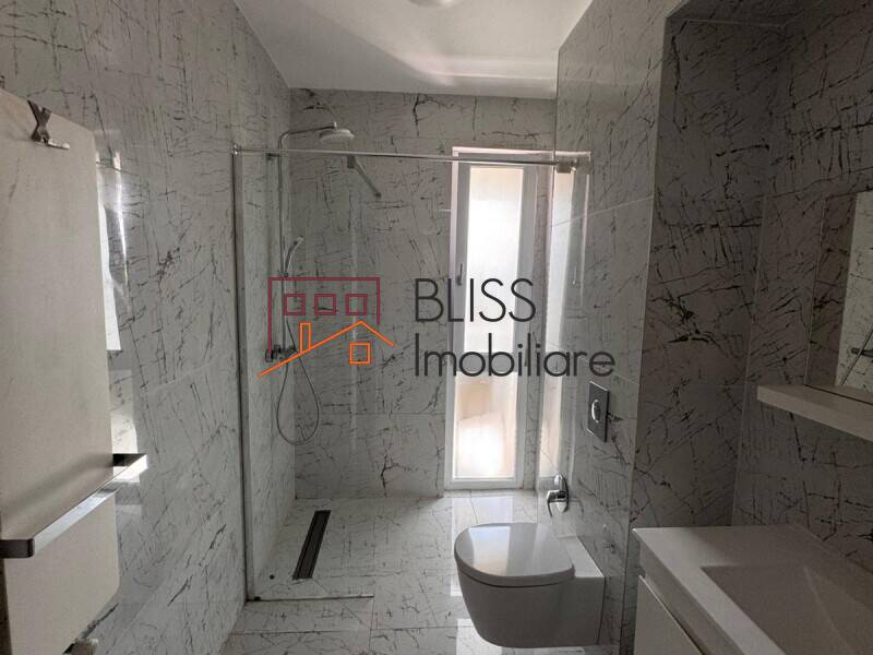 2 Bedroom Apartment In Baneasa Area, Bucharest | Bliss Imobiliare / Photo 13 - BLISS Imobiliare