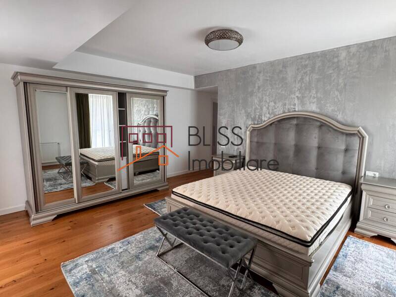 2 Bedroom Apartment In Baneasa Area, Bucharest | Bliss Imobiliare / Photo 14 - BLISS Imobiliare