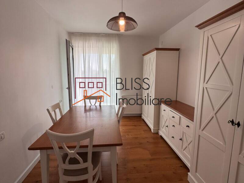 2 Bedroom Apartment In Baneasa Area, Bucharest | Bliss Imobiliare / Photo 6 - BLISS Imobiliare