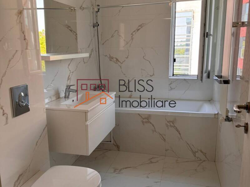 Apartament Cu 4 Camere In Zona Baneasa | Bliss Imobiliare / Photo 17 - BLISS Imobiliare