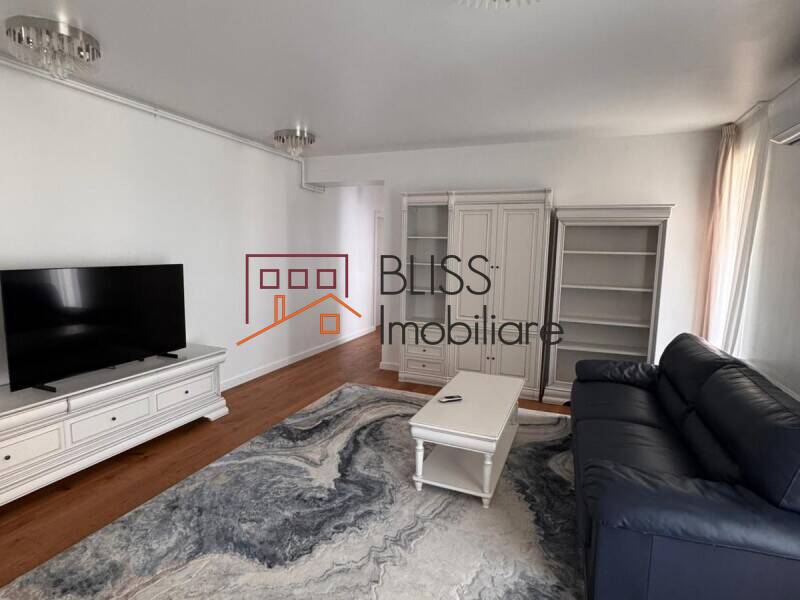 2 Bedroom Apartment In Baneasa Area, Bucharest | Bliss Imobiliare / Photo 2 - BLISS Imobiliare
