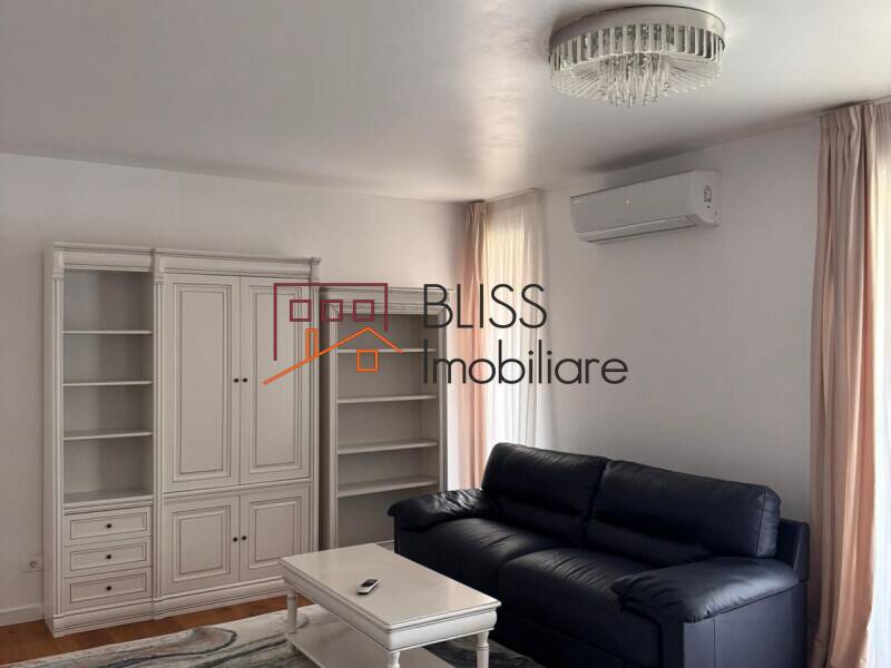 2 Bedroom Apartment In Baneasa Area, Bucharest | Bliss Imobiliare / Photo 3 - BLISS Imobiliare