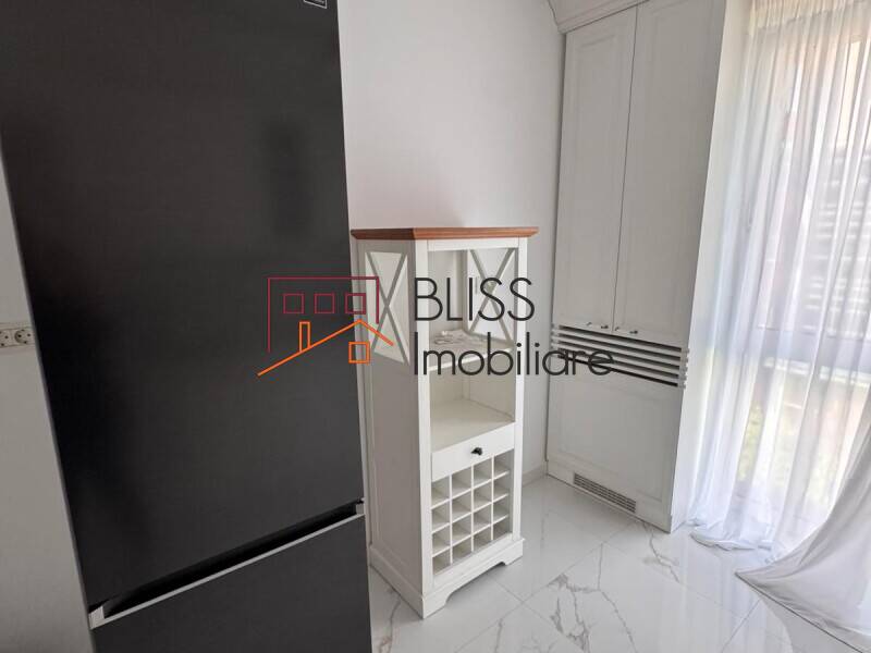 Apartament Cu 4 Camere In Zona Baneasa | Bliss Imobiliare / Photo 8 - BLISS Imobiliare