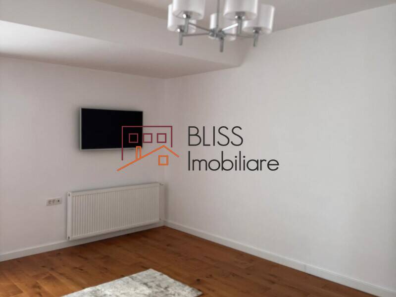 Apartament Cu 4 Camere In Zona Baneasa | Bliss Imobiliare / Photo 20 - BLISS Imobiliare