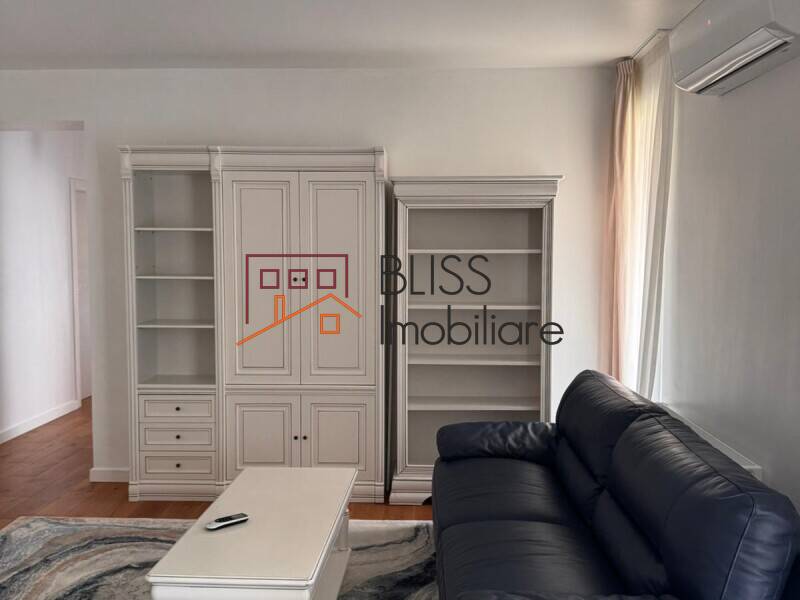 2 Bedroom Apartment In Baneasa Area, Bucharest | Bliss Imobiliare / Photo 5 - BLISS Imobiliare