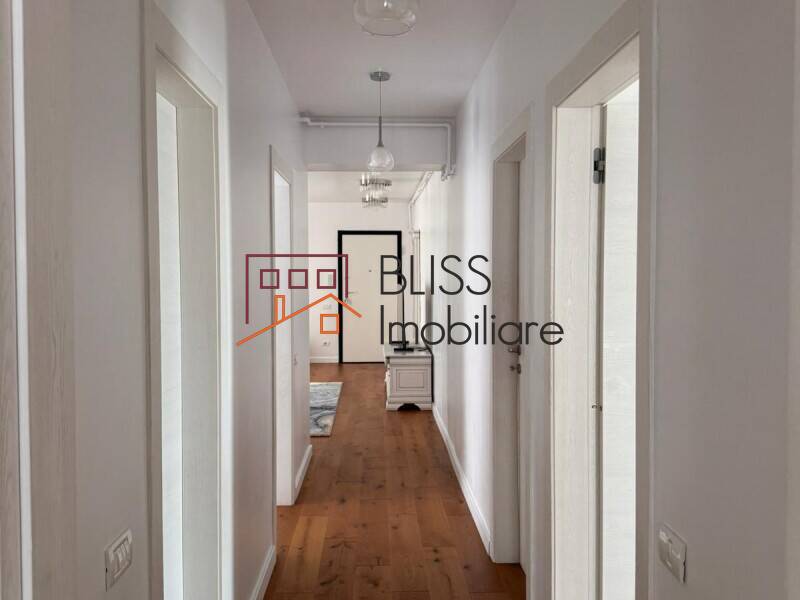 2 Bedroom Apartment In Baneasa Area, Bucharest | Bliss Imobiliare / Photo 22 - BLISS Imobiliare