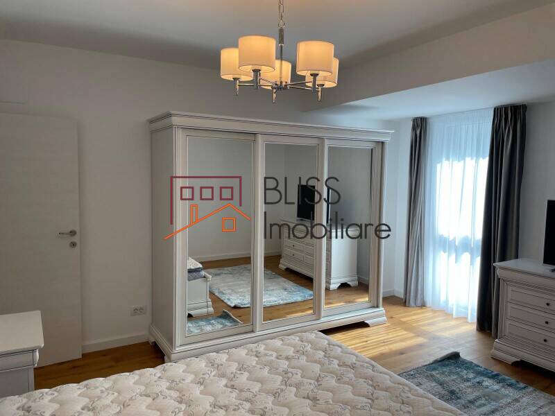 Apartament Cu 4 Camere In Zona Baneasa | Bliss Imobiliare / Photo 16 - BLISS Imobiliare