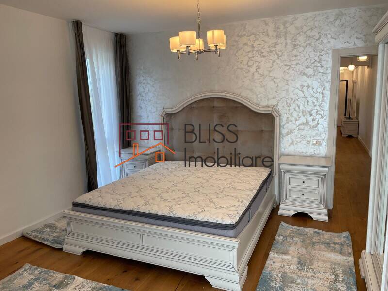2 Bedroom Apartment In Baneasa Area, Bucharest | Bliss Imobiliare / Photo 15 - BLISS Imobiliare