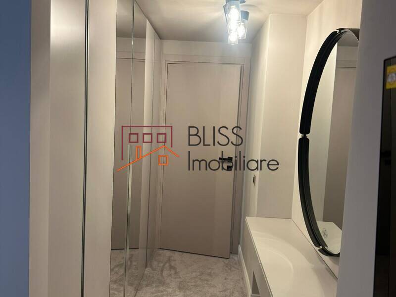 Apartament Modern Cu 2 Camere Si Finisaje Premium | Bliss Imobiliare / Photo 12 - BLISS Imobiliare