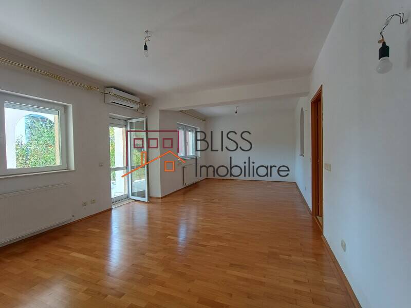 3-Bedroom House With Private Garden And Parking, Bucharest / Ilfov | Bliss Imobiliare / Photo 2 - BLISS Imobiliare