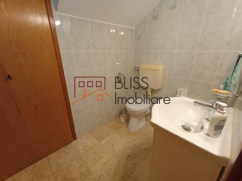 Casa Cu 3 Camere, Gradina Privata Si Parcare | Bliss Imobiliare / Photo 13 - BLISS Imobiliare