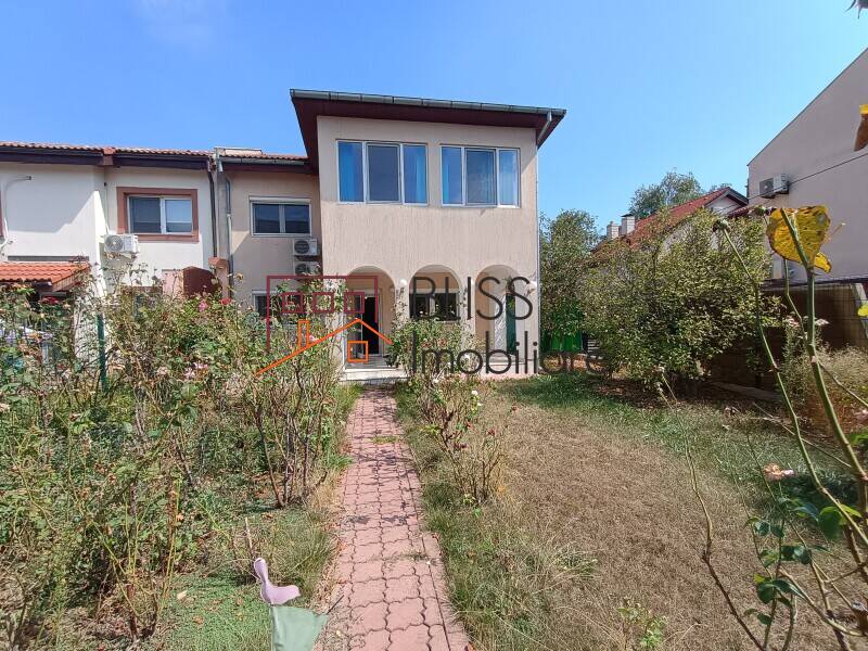Casa Cu 3 Camere, Gradina Privata Si Parcare | Bliss Imobiliare / Photo 1 - BLISS Imobiliare