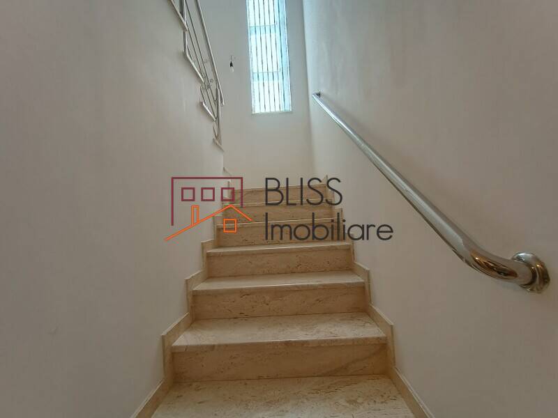 3-Bedroom House With Private Garden And Parking, Bucharest / Ilfov | Bliss Imobiliare / Photo 4 - BLISS Imobiliare