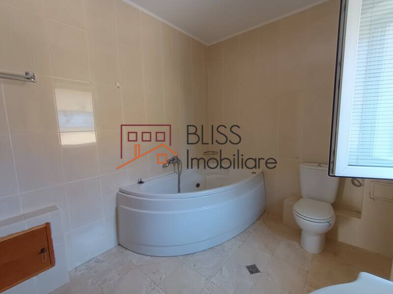 Casa Cu 3 Camere, Gradina Privata Si Parcare | Bliss Imobiliare / Photo 12 - BLISS Imobiliare